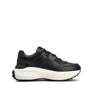 Tod's Women's Leather Sneakers